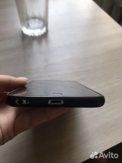 Телефон iPhone 6s plus