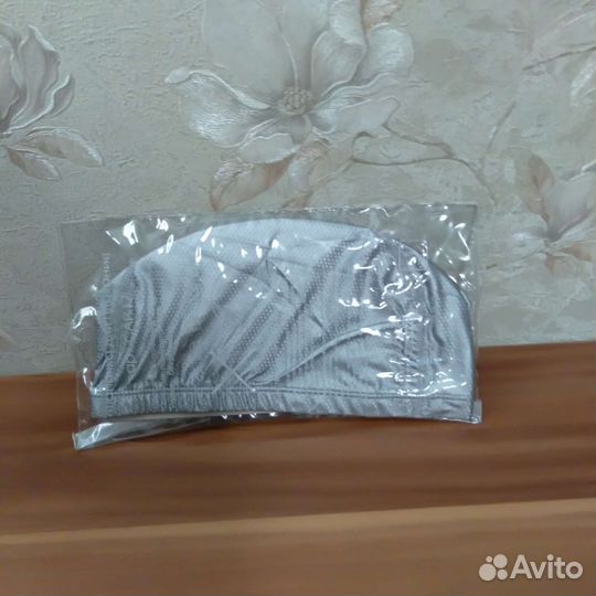 Шапочка для плавания