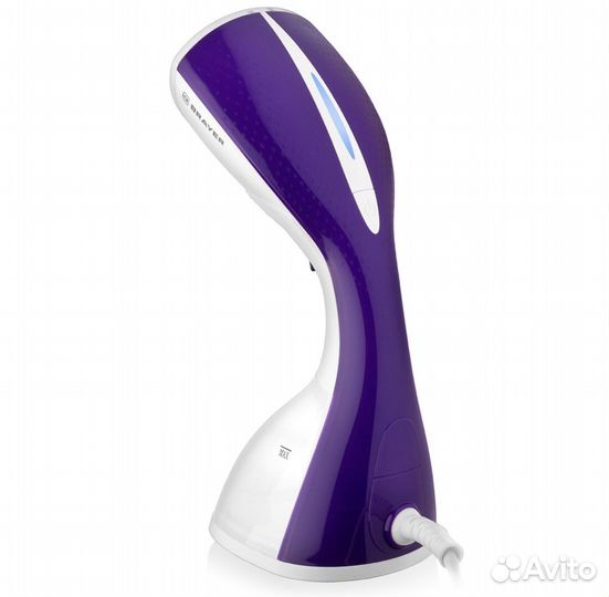 Отпариватель новый