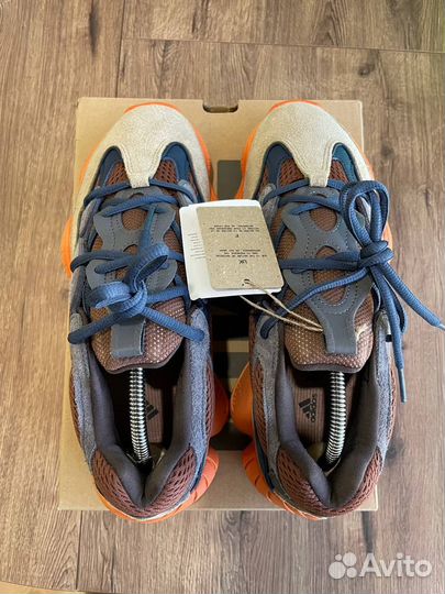 Adidas Yeezy 500 оригинал