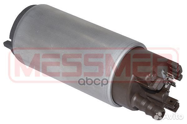 Насос топливный audi/VW 1.2-2.0 08- (3bar) 770202