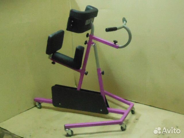 Ходунки для детей при дцп