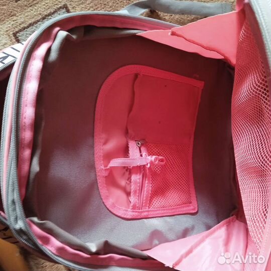 Школьный рюкзак