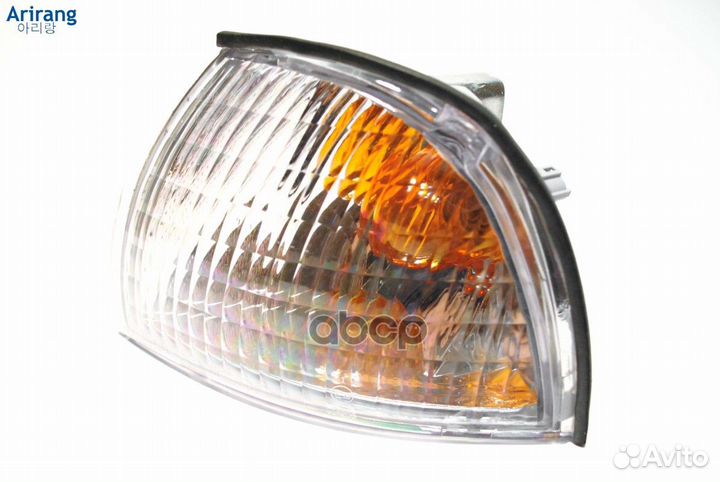 Указатель поворота Nexia 96- правый ARG234044R