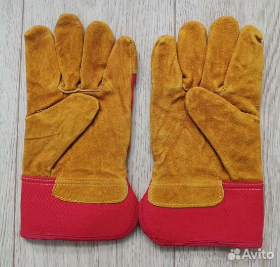 Спец. Перчатки Русские львы размер 11