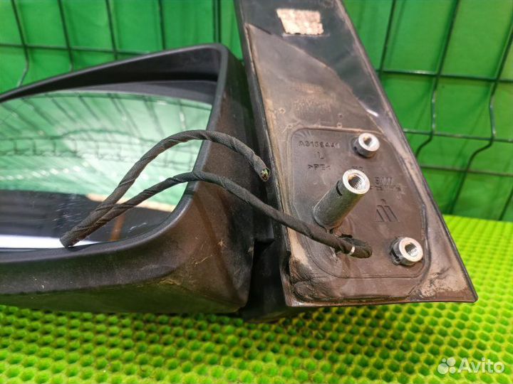 Зеркало электрическое левое Mercedes-Benz V W639