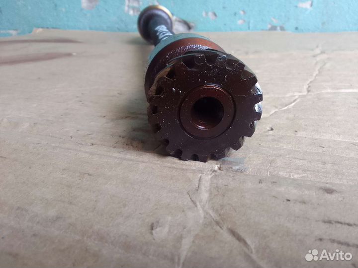 Промежуточный вал 1.8 ARG Volkswagen Passat B5