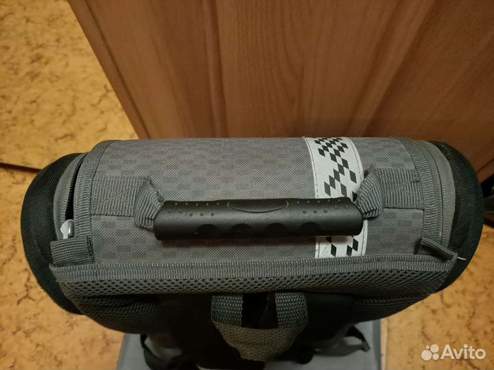 Рюкзак/портфель школьный