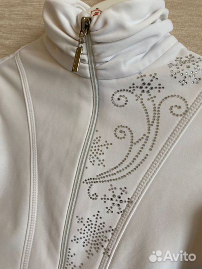 Кофта для фигурного катания, 134