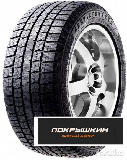 Maxxis SP3 Premitra Ice 185/55 R15 82T