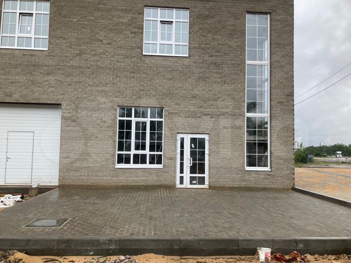 Торговая площадь, 28 м²