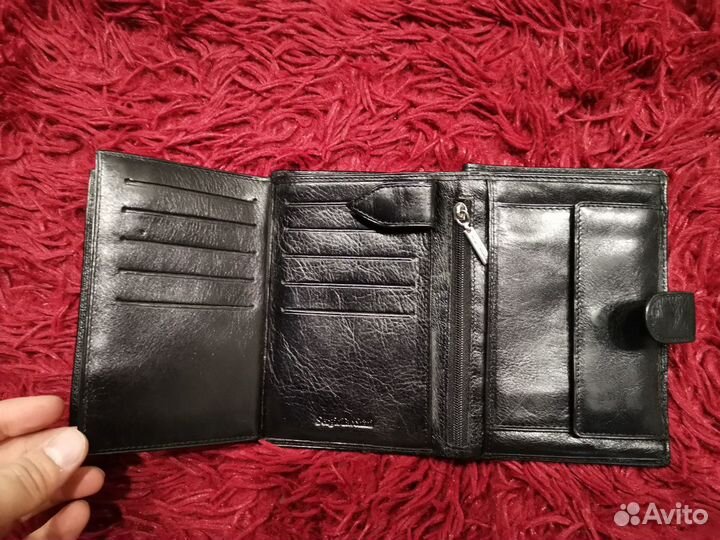 Портмане мужское