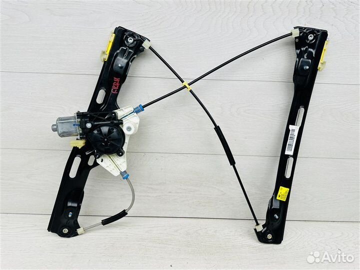 Стеклоподъемник передний правый Haval F7 1.5T