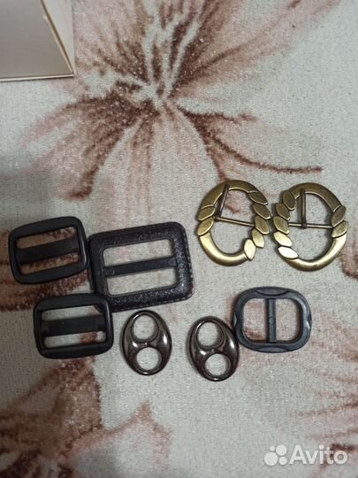 Пуговицы для творчества