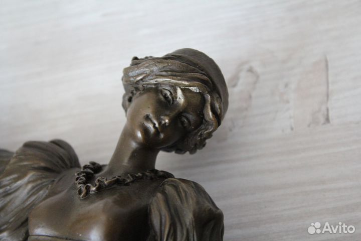 Статуэтка Танцовщица