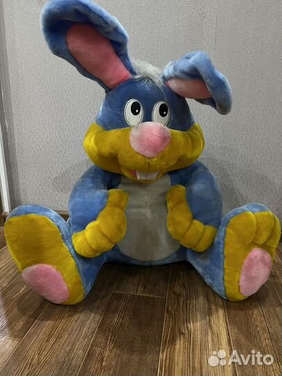 Мишка Тедди