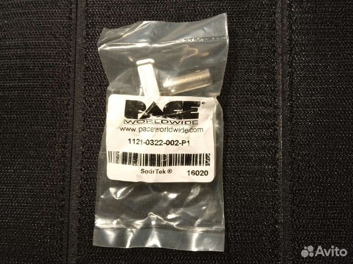 Pace 1121-0322-002-P1