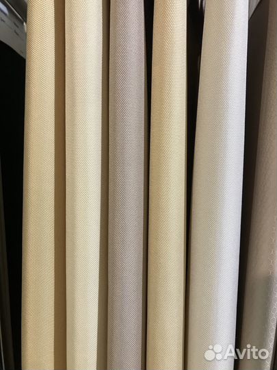 Уличная ткань Оксфорд 600