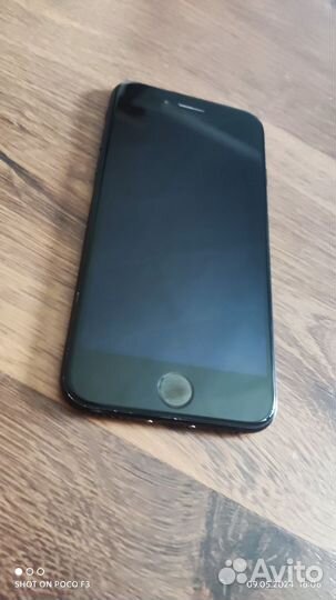 iPhone 7, 128 ГБ