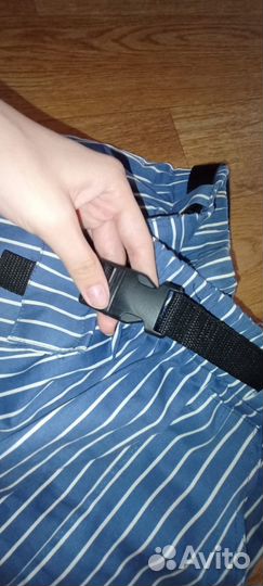 Шорты летние