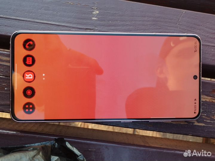 Samsung Galaxy S21, 8/256 ГБ