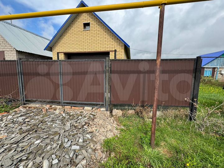 Участок 41 сот. (ИЖС)