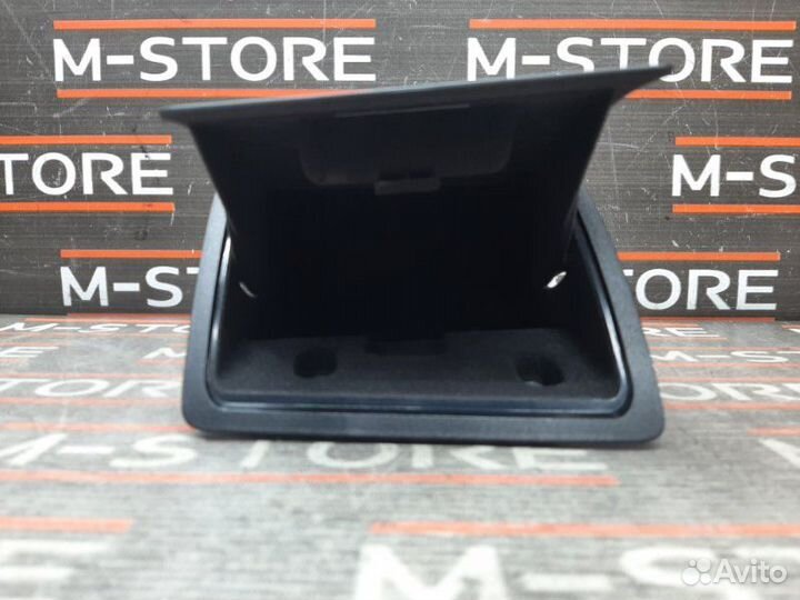 Бардачок Bmw 5-Series E60 N52B25A 2008