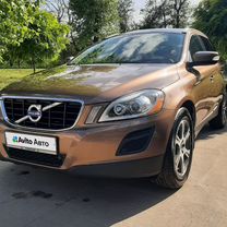 Volvo XC60 2.4 AT, 2011, 242 000 км, с пробегом, цена 1 570 000 руб.