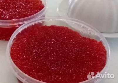 Нерка премиальная 2023