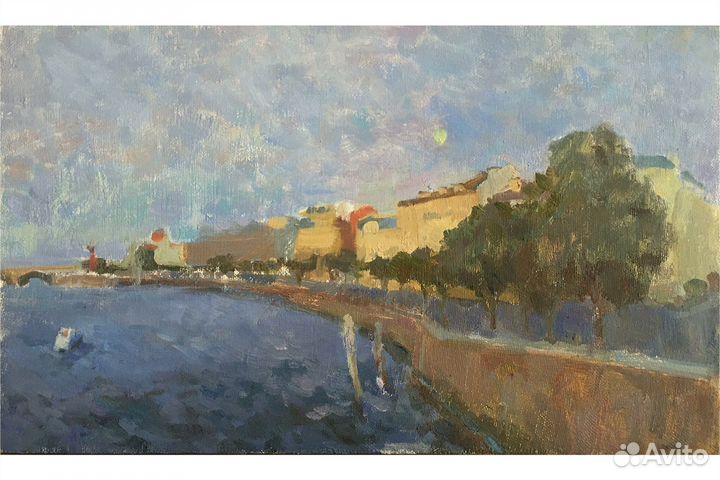 Преподаватель по рисованию