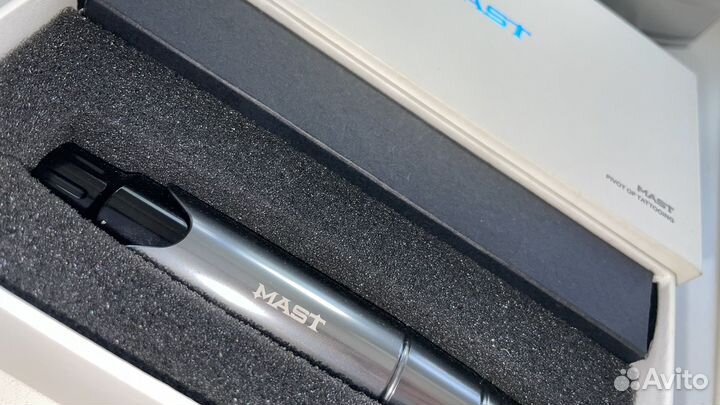 Машинка для татуажа mast