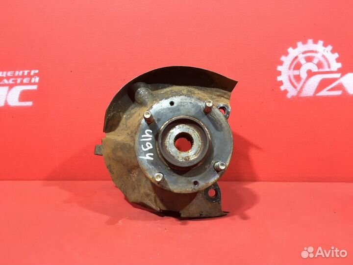 Кулак правый Hyundai Matrix хетчбэк G4ED 1.6L 1599