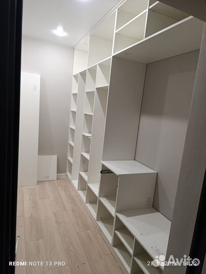 Мебель для прихожей