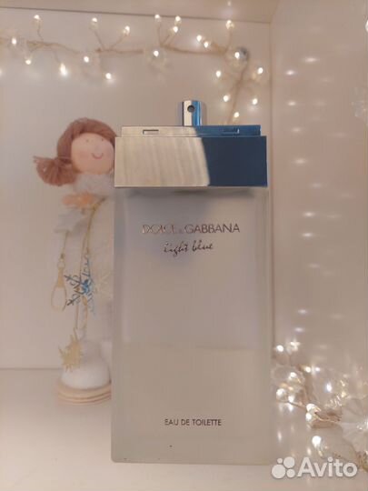 Dolce Gabbana Распив 10ml и флаконы