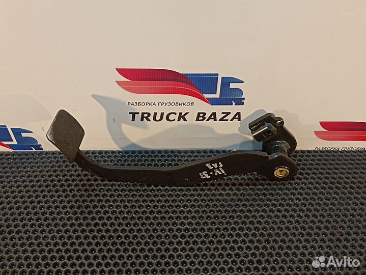 9659027142 Педаль тормоза Iveco Stralis