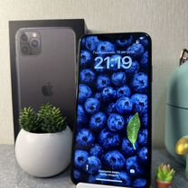 iPhone 11 Pro Max, 256 ГБ