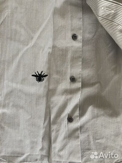 Рубашка для иальчика Диор