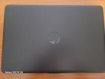Ноутбук hp laptop 15-bw042ur