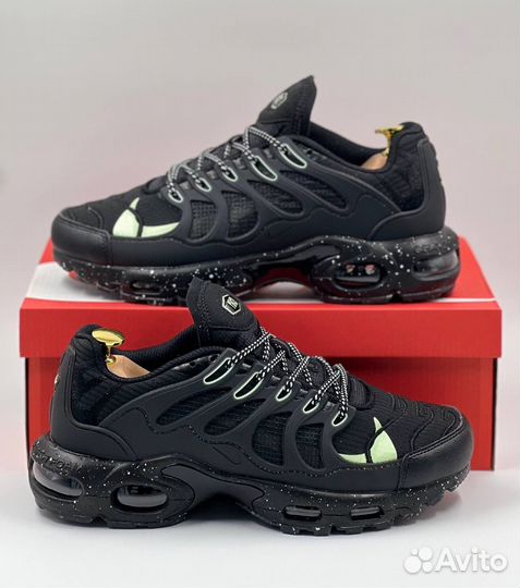 Кроссовки Nike Air Max Terascape Plus