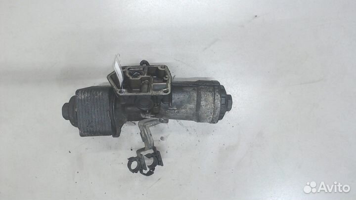 Корпус масляного фильтра Audi A3 (8PA), 2005