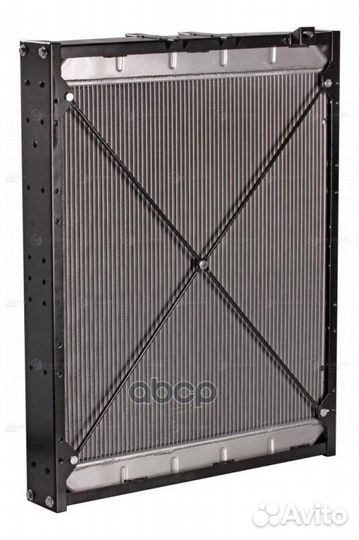 Радиатор охлаждения алюм. LRc 1290 luzar