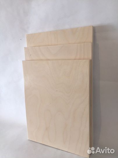 Разделочная доска дерево