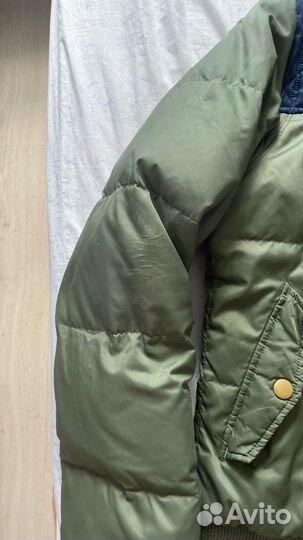 Куртка мужская