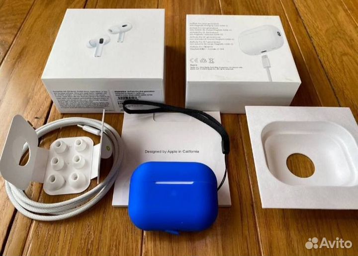 AirPods Pro 2 Оригинал, Гарантия