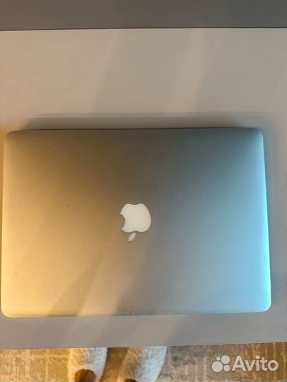 Apple macbook air 13