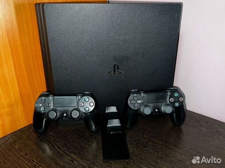 Sony playstation PS4 pro