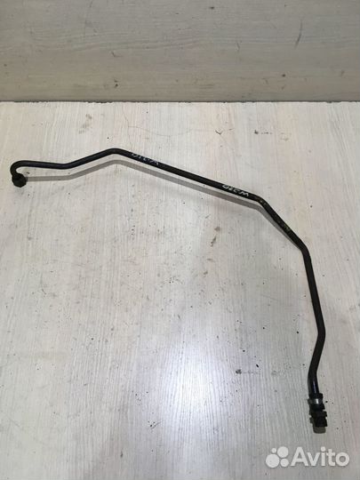 Шланг трубка АКПП Мерседес W210 E210