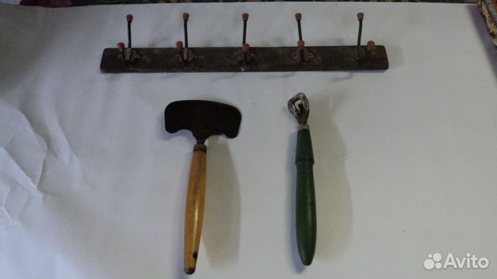 Предметы старины