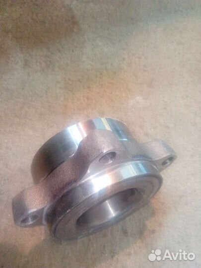 Подшипник передней ступицы Газель Next