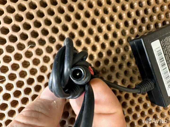 Оригианльный блок питания для мониторов Samsung